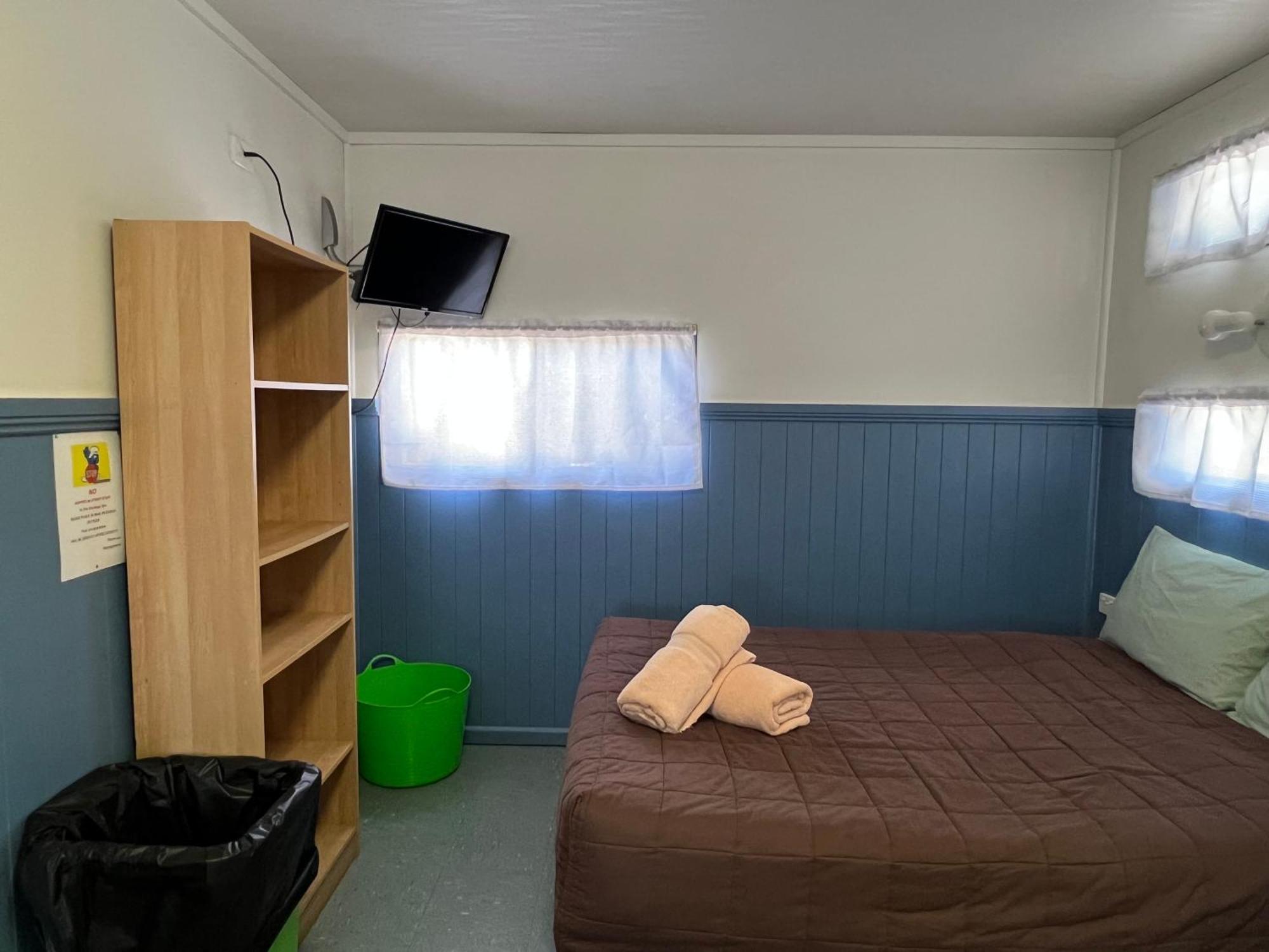 Narrabri Motel And Caravan Park Екстер'єр фото