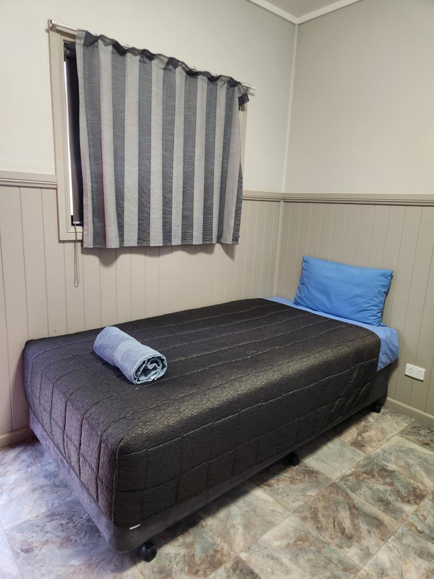 Narrabri Motel And Caravan Park Екстер'єр фото