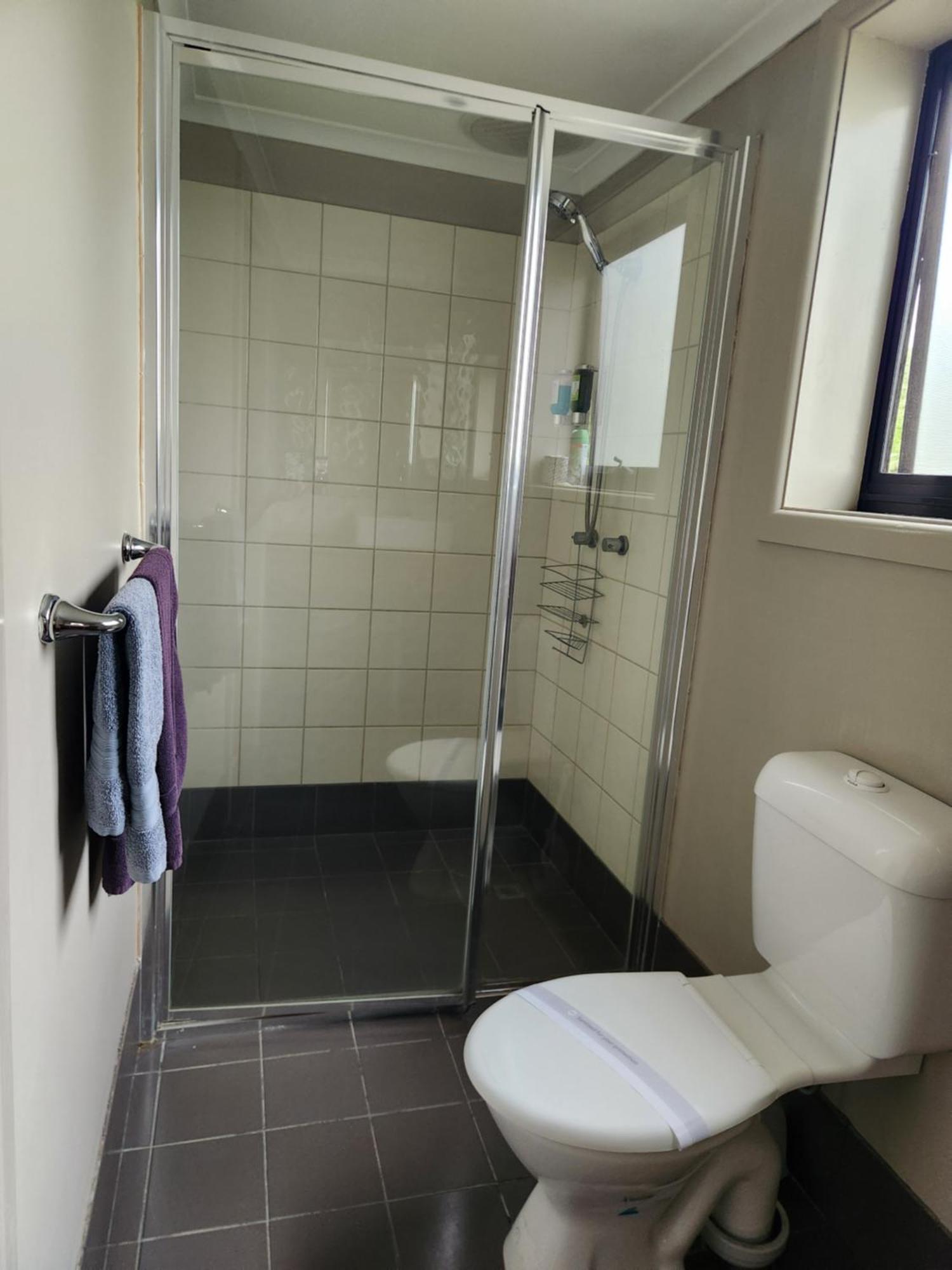 Narrabri Motel And Caravan Park Екстер'єр фото